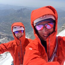 ČHS podporuje přední skalní lezce a alpinisty - část 1.